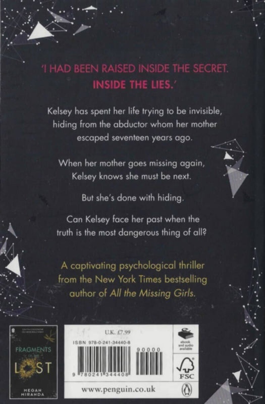 The Safest Lies
