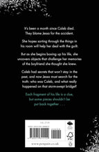 Fragments Of The Lost