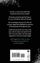 Fragments Of The Lost