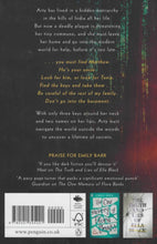 The Girl Who Came Out Of The Woods