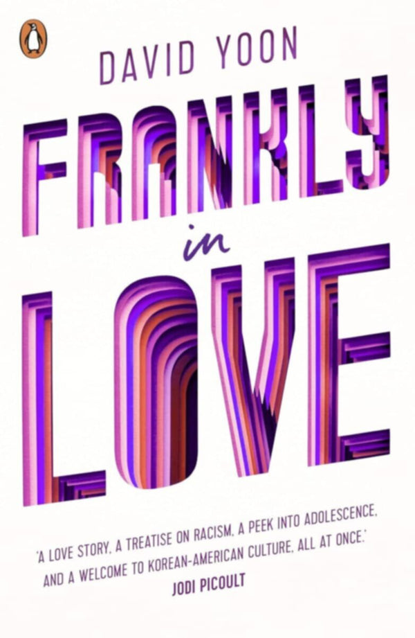 Frankly In Love