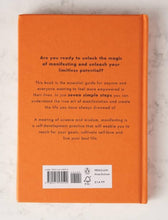 Manifest 7 Steps To Living Your Best Life