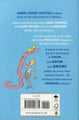 Roald Dahl James And The Giant Peach Penguin