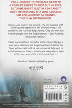 Assassins Creed Brotherhood