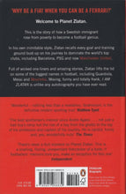 I Am Zlatan Ibrahimovic