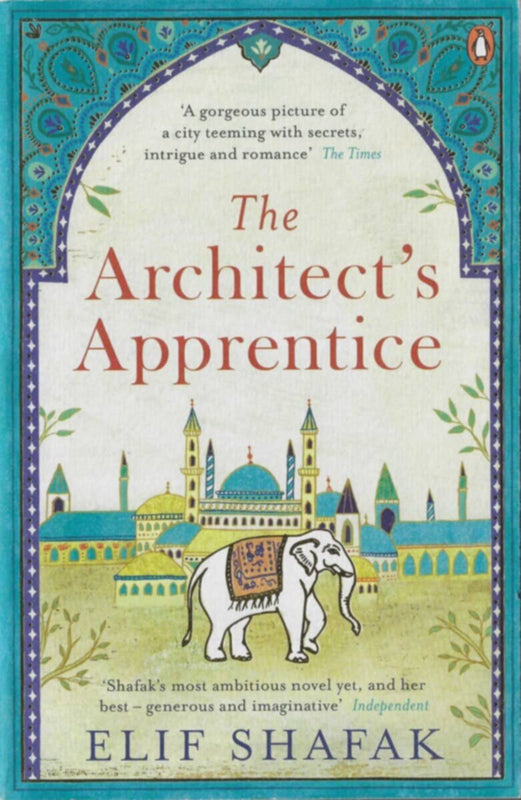 The Architects Apprentice