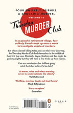 The Thursday Murder Club