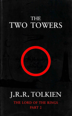 Harper Collins | The Two Towers Part 2