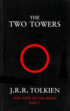 Harper Collins | The Two Towers Part 2