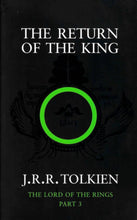 Harper Collins | The Return Of The King Part 3