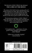 Harper Collins | The Return Of The King Part 3