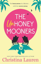 The Unhoney Mooners