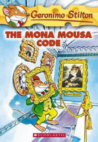 The Mona Mousa Code