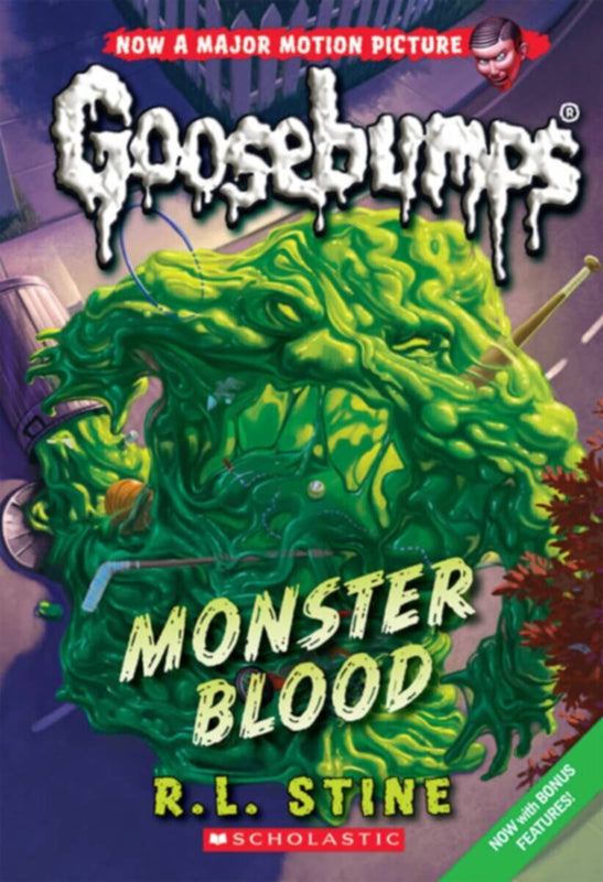 Monster Blood