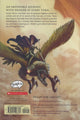Scholastic | The Cloud Searches Amulet #3