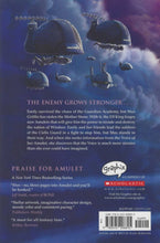 Scholastic | The Prince Of The Elves Amelet #5