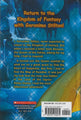 Scholastic | The Quest For Paradise The Return To The Kingdom