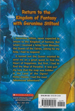 Scholastic | The Quest For Paradise The Return To The Kingdom