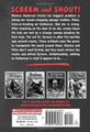 Hall Of Horrors The Five Masks Of Dr.Screem (Special Edition)