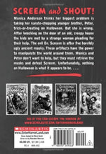 Hall Of Horrors The Five Masks Of Dr.Screem (Special Edition)