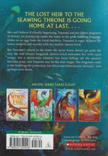 Scholastic | Wings Of Fire | The Lost Heir (Book Two)