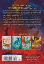 Scholastic | Wings Of Fire | The Dark Secret (Book Four)