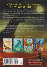 Scholastic | Wings Of Fire The Brightest Night  (Book Five)