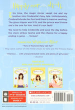 If The Shoe Fits (Whatever After)