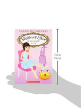 If The Shoe Fits (Whatever After)