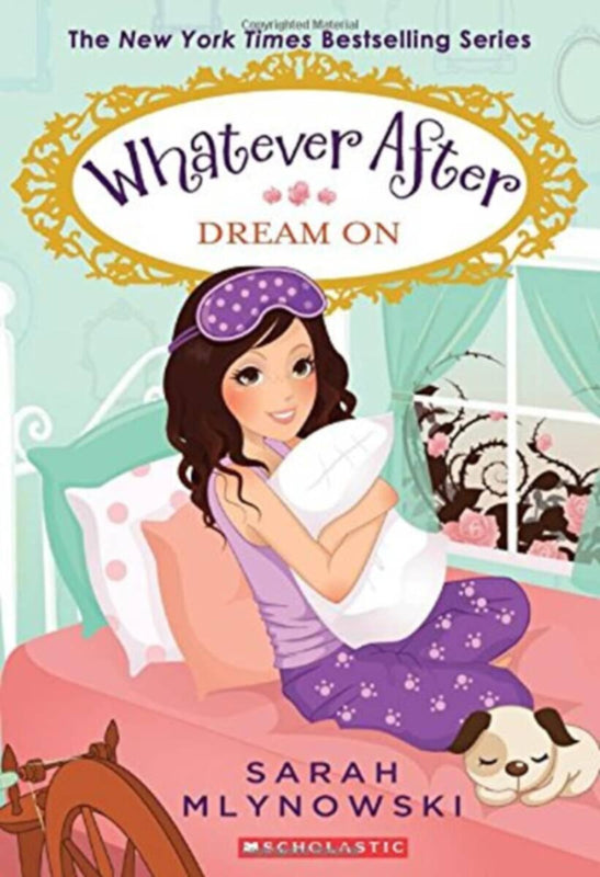 Dream On (Whatever After)