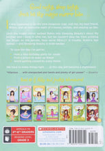 Dream On (Whatever After)