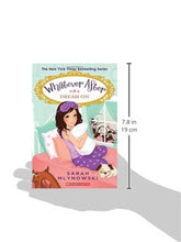 Dream On (Whatever After)