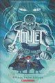 Scholastic | Escape From Lucien Amulet #6