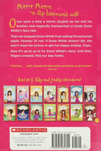 Fairest Of All (Whatever After)