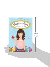 Fairest Of All (Whatever After)