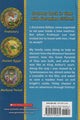 Scholastic | The Journey Through Time (Hard Cover)