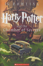 Scholastic | Harry Potter Nd The Chamber Of Secrets (2)