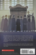 Scholastic | Harry Potter And The Prisoner Of Azkaban (3)