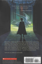 Scholastic | Harry Potter And Thegoblet Of Fire (4)