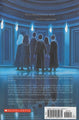Scholastic | Harry Potter And The Order Of The Phoenix (5)