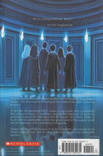 Scholastic | Harry Potter And The Order Of The Phoenix (5)