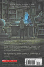 Scholastic | Harry Potter And The Half |  Blood Prince (6)