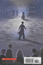 Scholastic | Harry Potter And The Deathly Hallows (7)