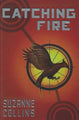 Scholastic | Catching Fire (Hunger Games 2)