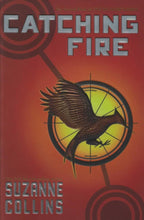 Scholastic | Catching Fire (Hunger Games 2)