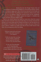 Scholastic | Catching Fire (Hunger Games 2)