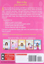 Bad Hair Day (Whatever After)