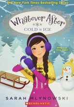 Cold As Ice (Whatever After)