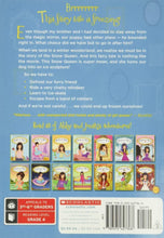 Cold As Ice (Whatever After)