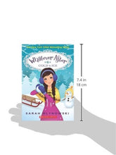 Cold As Ice (Whatever After)